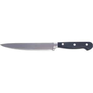 Нож для нарезки Profi Shef MVQ Messer 20см Арт.А1569