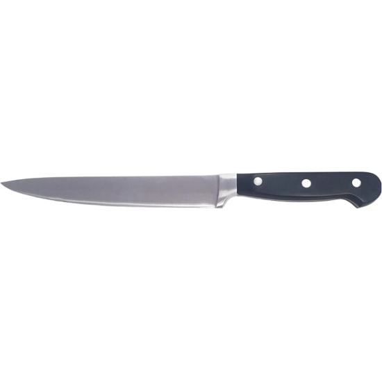 Нож для нарезки Profi Shef MVQ Messer 20см Арт.А1569