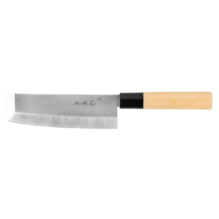 Нож для овощей "Усуба" 16,5см  P.L.ProffCuisine  Арт.81004104