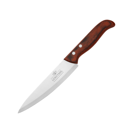 Нож поварской 152мм Wood Line  Арт.кт2512