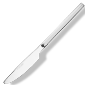 Нож столовый Sapporo Basic нерж. Арт.3112135 Нож столовый Sapporo Basic нерж. Арт.3112135