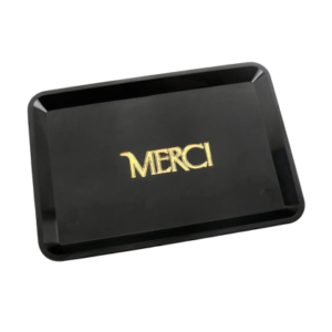 Подносик для денег «Merci»11х16см P.L. Арт.81200196 Подносик для денег "Merci"11х16см P.L. Арт.81200196