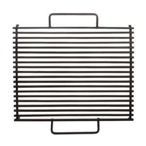 Решетка гриль 50х60 "Кованная"  Арт.рг500х600