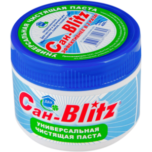 САН-БЛИЦ паста 400гр.(16шт/кор) Арт.16022