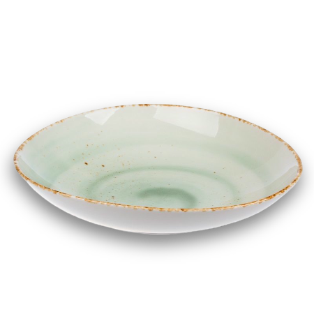 Салатник 30см  "Organica Green"P.L.ProffCuisine  Арт.71047292