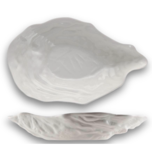 Салатник 38х24см "Oyster" P.L 81200073