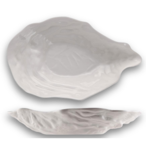 Салатник 43х26см "Oyster" P.L 81200074
