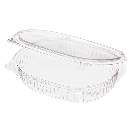 Салатник ИПР-250А 250мл. (159х130х30) (360шт) (400шт) короб)