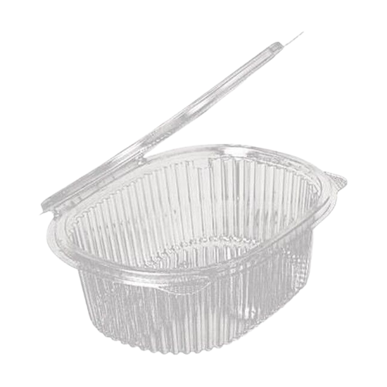 Салатник ИПР-500А 500мл. (159х130х55) (300шт) (360шт)