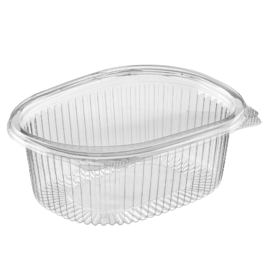 Салатник ИПР-750А 750мл. (175х149х62) (285шт)(420шт короб)