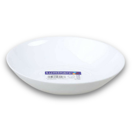 Салатник д-20см "Diwali white"Арт.P3319