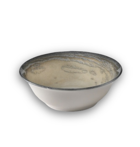 Салатник круглый  d=14см 250мл  Breeze Арт.GBSEO14KK101565