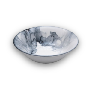 Салатник круглый д=16см 300мл фарфор Gourmet Marble цвет мрамор Арт.GBSEO16KKR360 Салатник круглый д=16см 300мл фарфор Gourmet Marble цвет мрамор Арт.GBSEO16KKR360