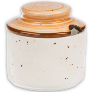 Сахарница 250мл. "Organic Fusion" PL Арт.73024318