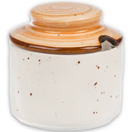 Сахарница 250мл. "Organic Fusion" PL Арт.73024318