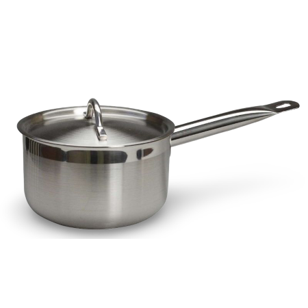 Сотейник с крышкой 22х8см 2,8л  INDOKOR  Арт.4569