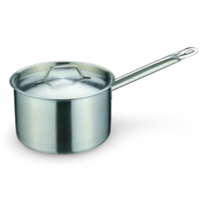 Сотейник с крышкой INDOKOR 21х13 3,9л Арт.4579 Сотейник с крышкой INDOKOR 21х13 3,9л Арт.4579