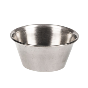 Соусик 50мл нерж" P.L.-Bar Ware   Арт.71047214