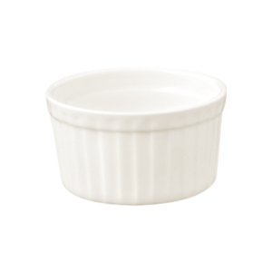 Соусник кругл.рефл. фарфор д-6см  P.L.-PROFF CUISINE 99000191