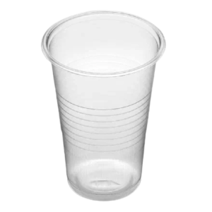 Стакан 0,180 л Пермь Эконом (3000шт)