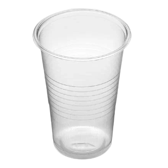 Стакан 0,180 л Пермь Эконом (3000шт)
