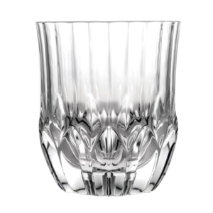 Стакан Олд Фэшн RCR Style Adagio 350мл,хрустальное стекло,Италия Арт.81262029