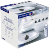 Столовый набор 19пр Карин Luminarc  Арт.Н2185