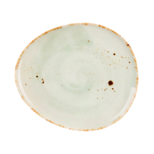 Тарелка 19см «Organica Green»P.L.ProffCuisine Арт.71047035 Тарелка 19см "Organica Green"P.L.ProffCuisine Арт.71047035