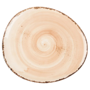 Тарелка 19см «Organica Sand»P.L.ProffCuisine Арт.73037903 Тарелка 19см "Organica Sand"P.L.ProffCuisine Арт.73037903