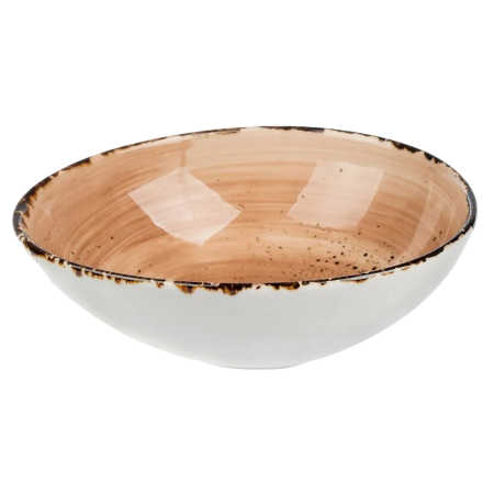 Тарелка 19см "Organica Sand"P.L.ProffCuisine  Арт.73037906