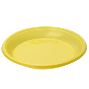 Тарелка Д 170 YELLOW Италия