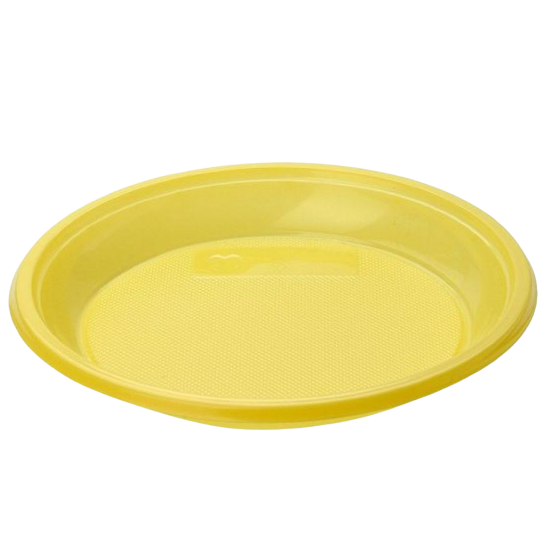 Тарелка Д 170 YELLOW Италия