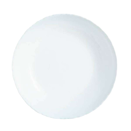Тарелка десерт Аммонит Тюркуаз 19см Luminarc  Арт.Р9921