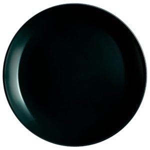 Тарелка десертная 19см  Дивали НУАР Luminarc  Арт.Р0789