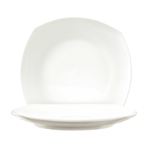 Тарелка квадратная-закруг.край 17см  P.L.ProffCuisine  Арт.99004049