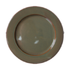 Тарелка мелкая 228мм сине-зеленый  Corone Gourmet Color Арт.фк1453
