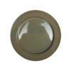 Тарелка мелкая 260мм сине-зеленый  Corone Gourmet Color Арт.фк1452
