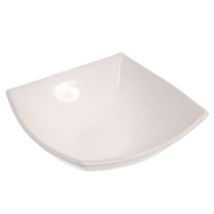 Тарелка суповая  QUADRATO BLANC  Арт.H3659