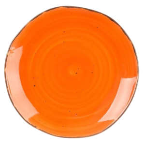 Тарелка21см ORANGE SKY  FUSION P.L. Арт.81223154
