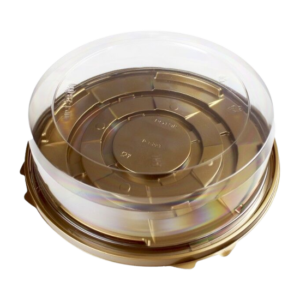 Тортница ПР-Т-223КП 0,5кг. 220х60