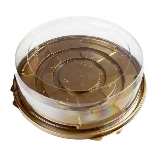 Тортница ПР-Т-223КП 0,5кг. 220х60