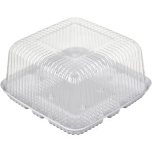 Тортница Т-170 К эконом Черная 1,5кг (200шт)