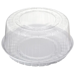 Тортница SL-265 (110шт) дно и крышка 1кг.