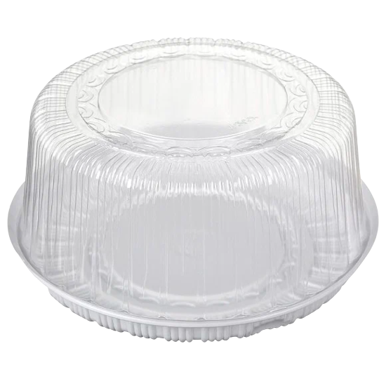 Тортница SL-265 (110шт) дно и крышка 1кг.