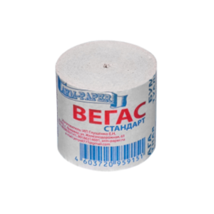 Туалетная бумага Вегас Стандарт (50уп)