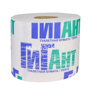 Туалетная бумага Гигант (30уп)