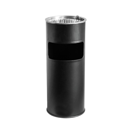 Урна-пепельница  25х60см LQ-(SUNNEX) Арт.94002006