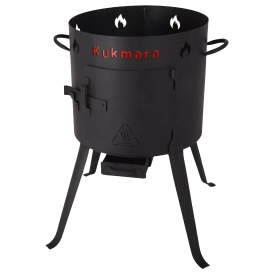 Учаг  для казана 4,5л. Арт.ук08