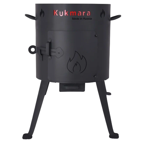 Учаг №4 для казана 15л. Арт.ук04