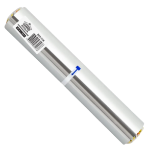 Фольга Горница209-034  300х100м  (12рул.)  11мкр Стандартная